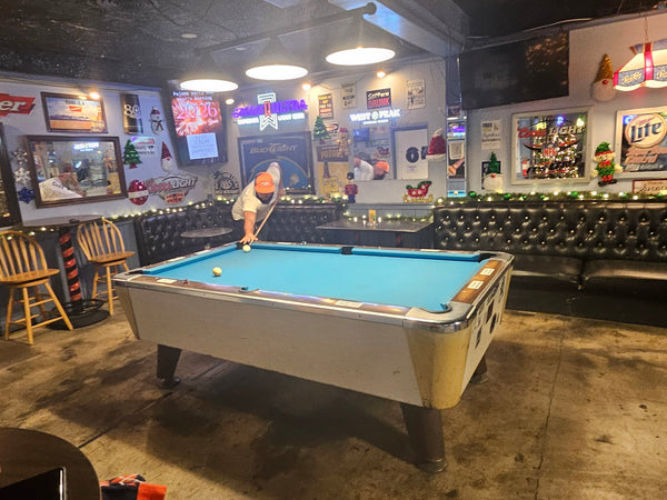 Image of bar the Stadium Club 1
