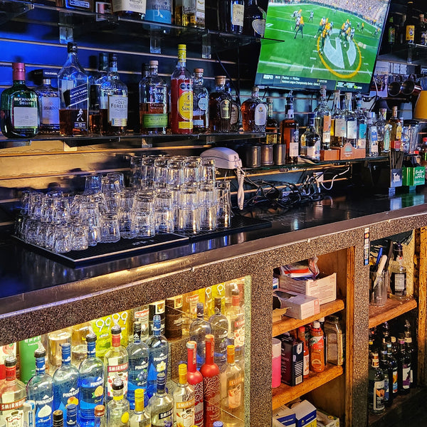 Image of bar the Ewell's Place 1