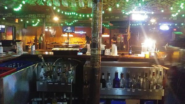 Image of restaurant the Ramblin Rose 1