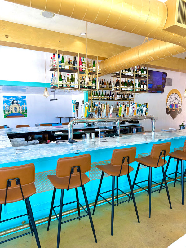 Image of bar the Firangi Restaurant & Bar 1