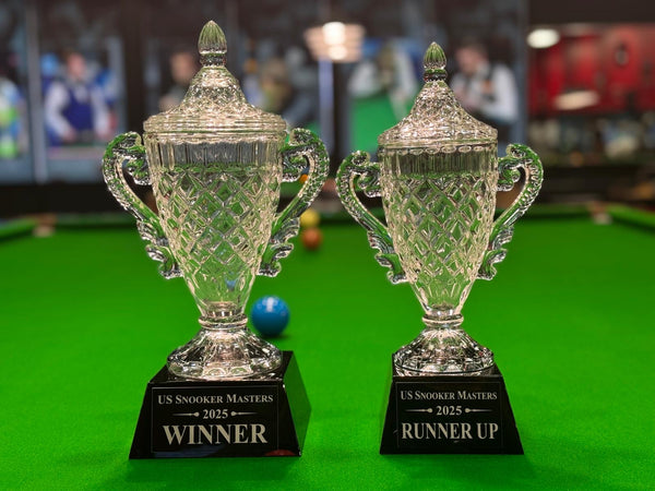 Image of poolhall the Sacramento Snooker & Billiards 1