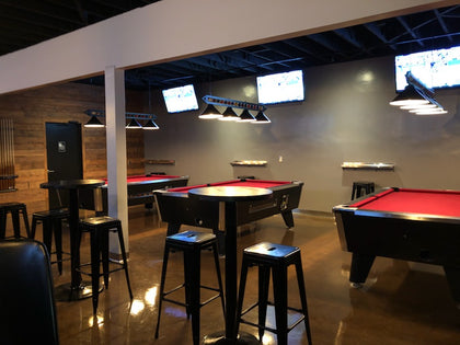 The 626 Craft Beer & Cocktail Bar