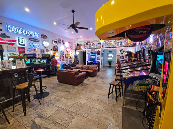 Image of bar the Bastrop Beer Company 1