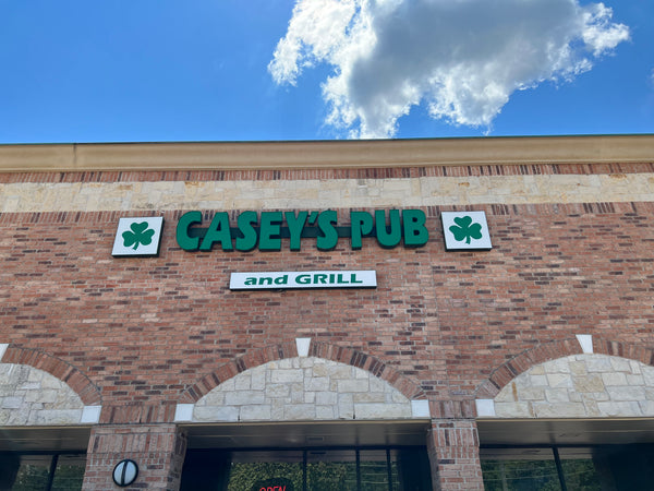Image of bar the Casey's Pub & Grill 1