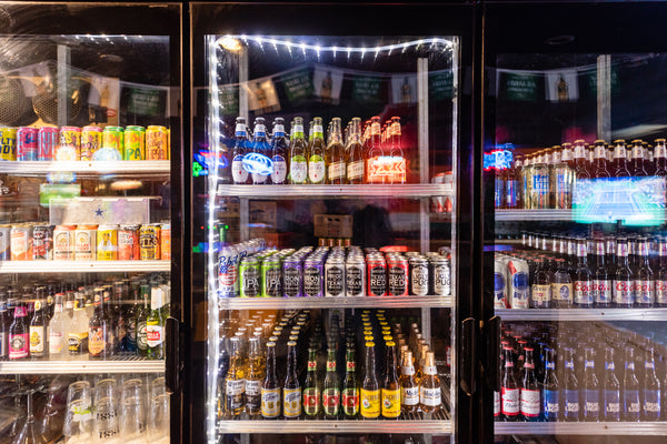 Image of bar the Conlon's Pub 1