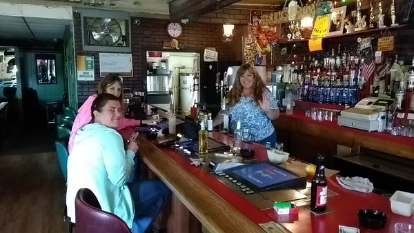 Image of bar the Kelly's Sun Valley Bar 1