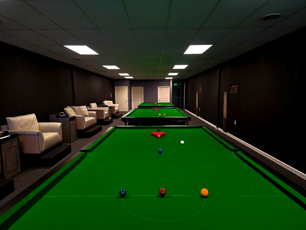 Image of poolhall the Elite Snooker / Billiard Lounge 1