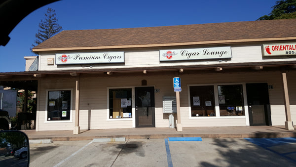 Image of bar the Boyd's Tobacco & Elegant Gifts 1