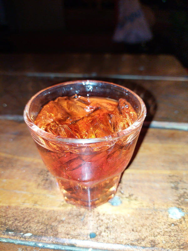 Image of bar the Lama Bar 1