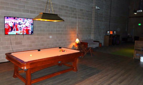 Image of bar the The Links Lounge 1