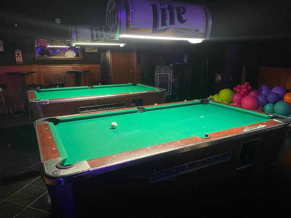 Image of bar the El Paraiso 1