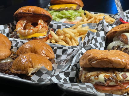 Abs Stubby Bar & Grill