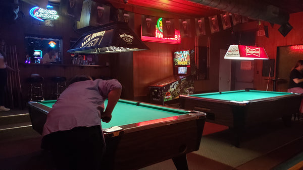 Image of bar the Socal's Tavern 1