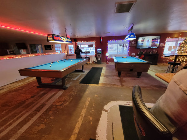 Image of bar the All Star Bar & Grill 1