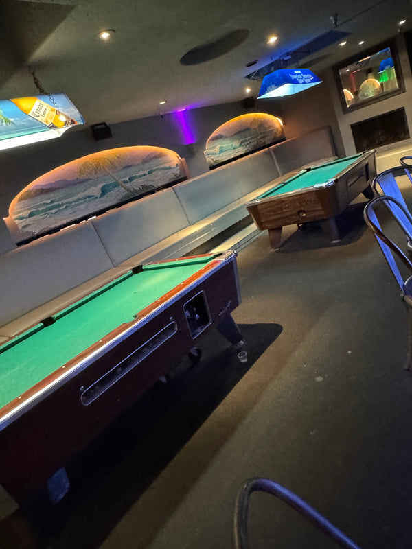 Image of bar the Chi Chi Club 1