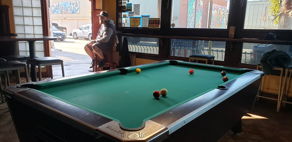 Image of bar the Arizona Cafe 1