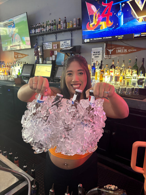 Image of bar the Bigshotz 1