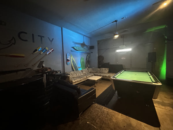 Image of bar the Port City Tavern 1