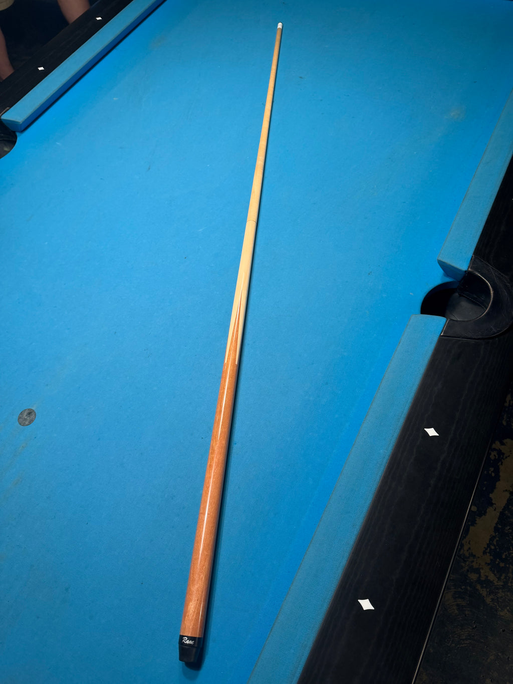 Sneaky Pete Rage Break Cue