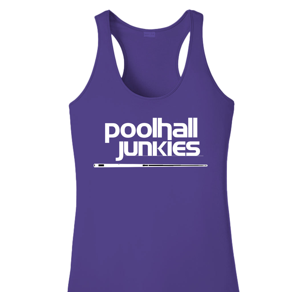Purple - LST356 - FRONT