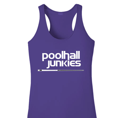 Purple - LST356 - FRONT