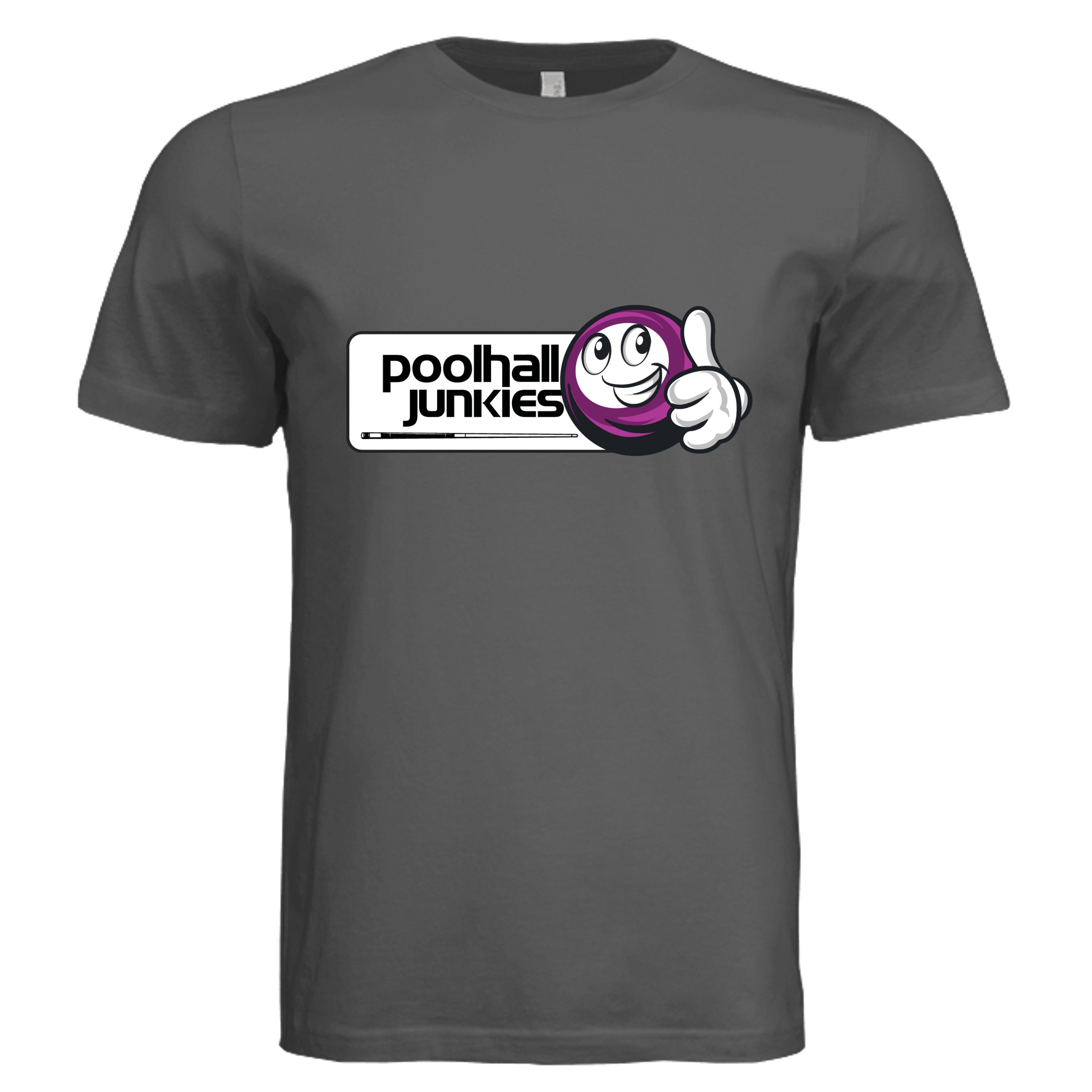 ASPHALT - 3001C - FRONT