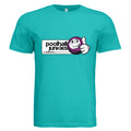 TEAL - 3001C - FRONT