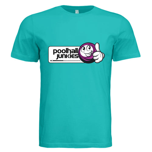 TEAL - 3001C - FRONT