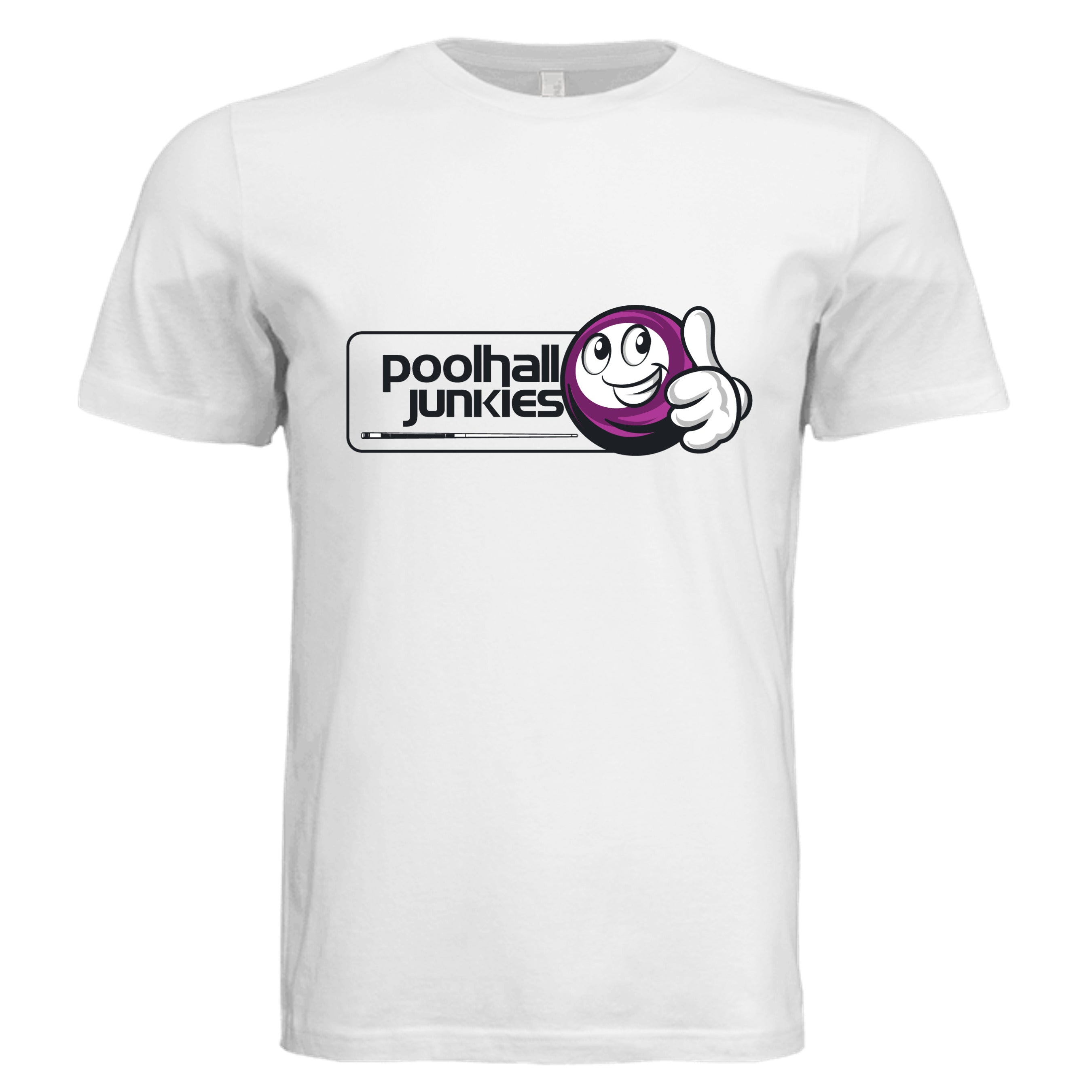 WHITE - 3001C - FRONT