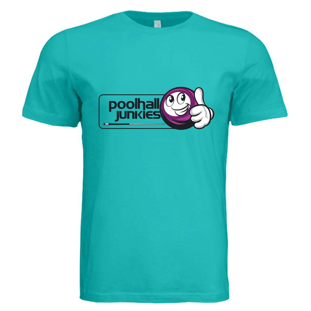 TEAL - 3001C - FRONT