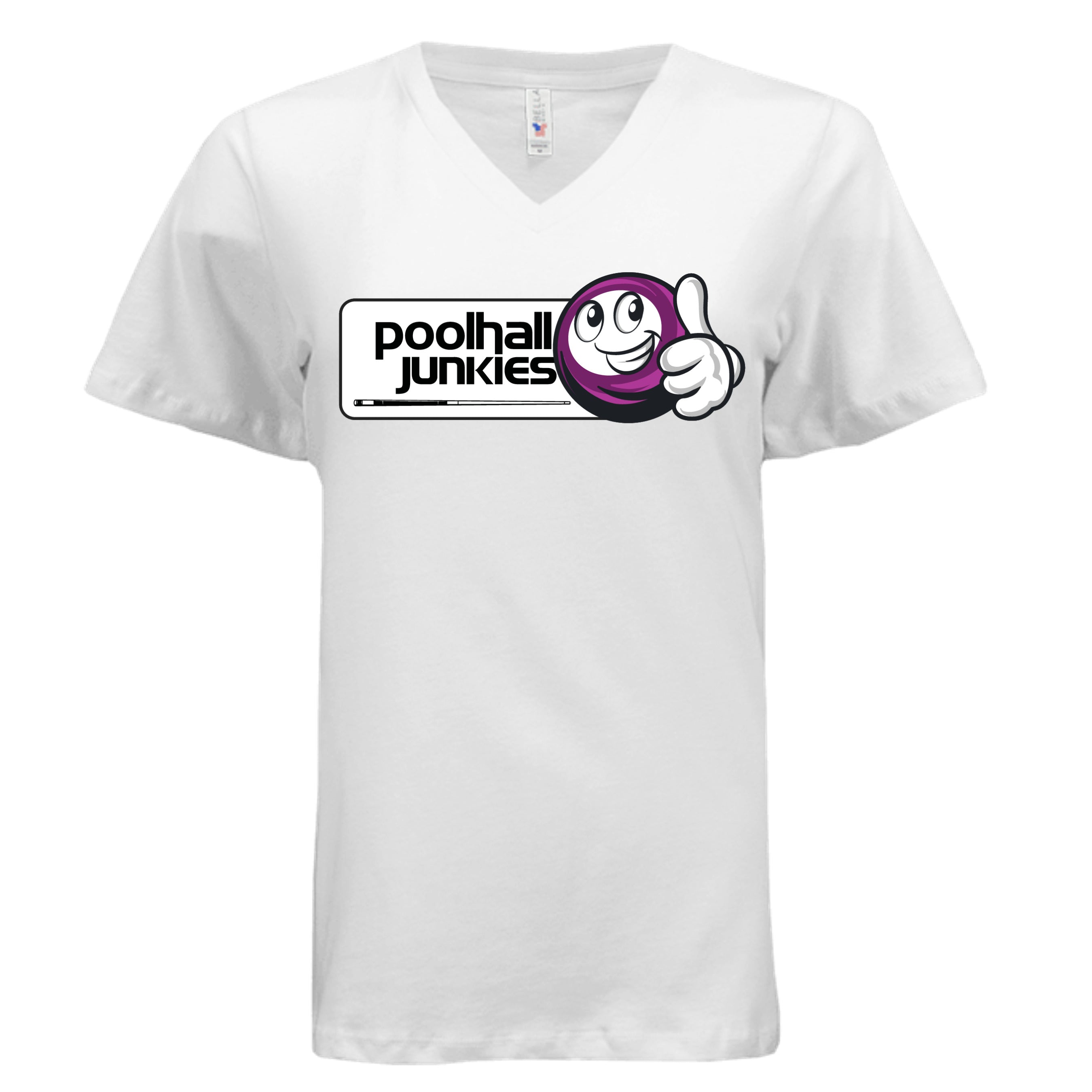 WHITE - 6405 - FRONT