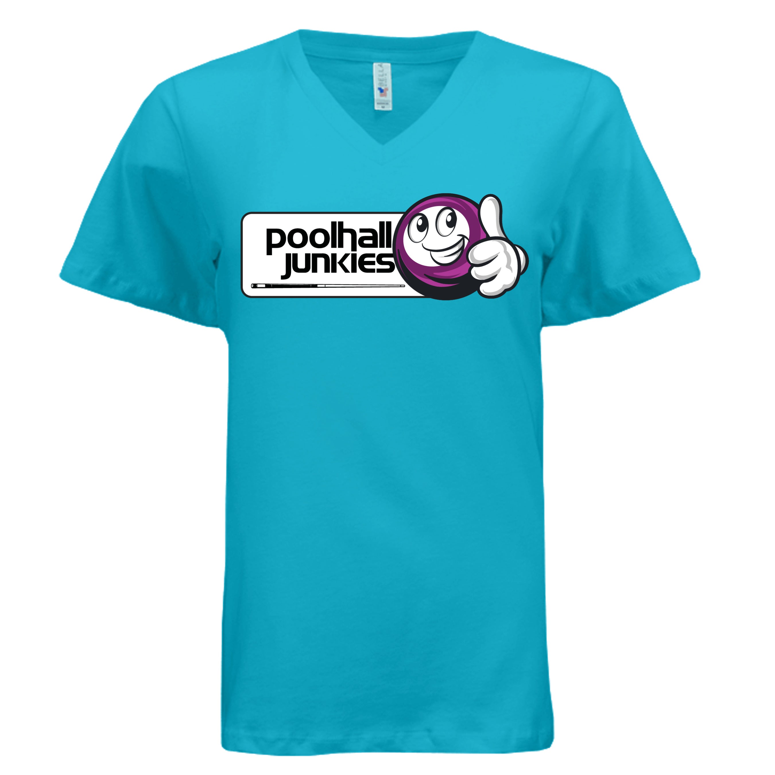 TURQUOISE - 6405 - FRONT