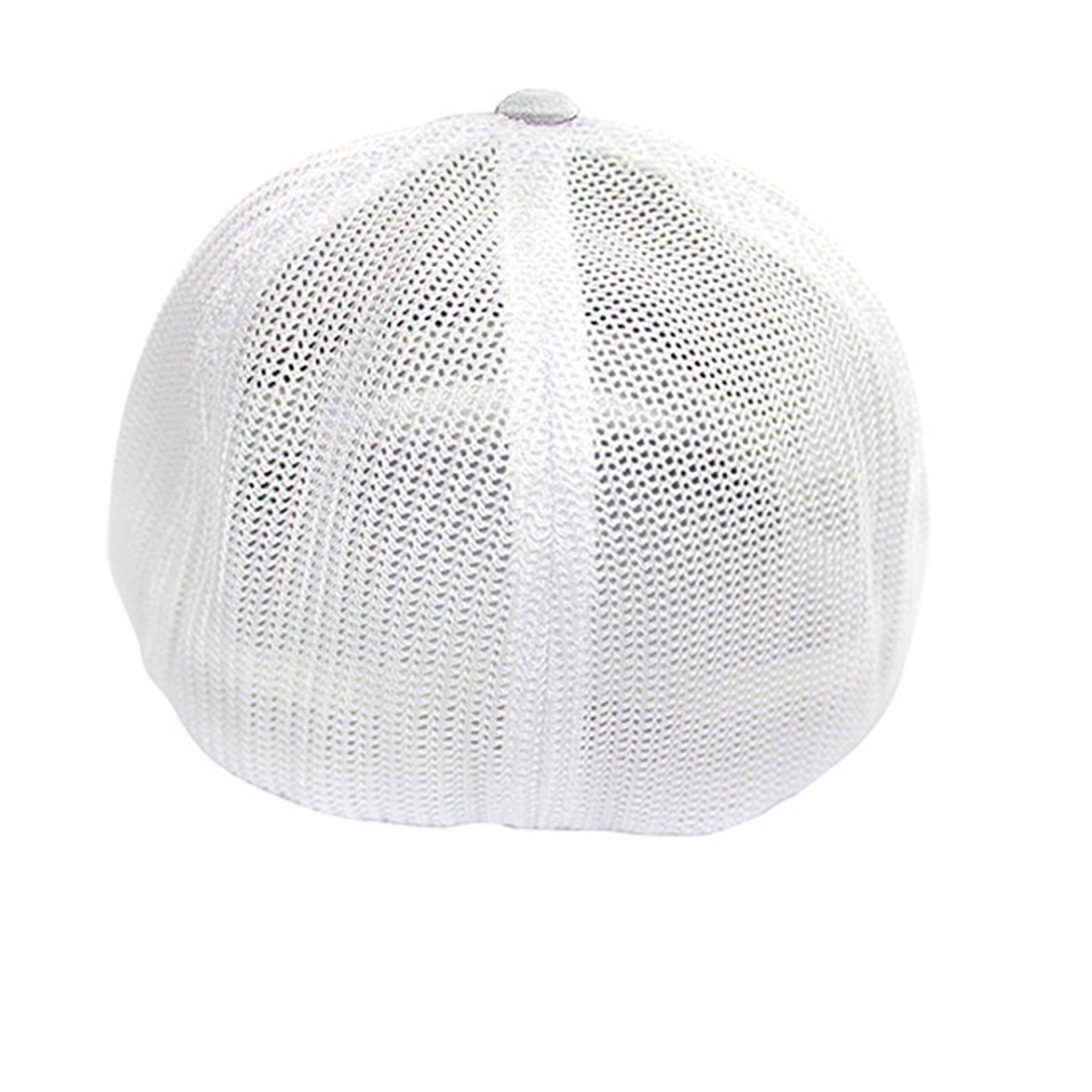 WHITE - 6511 - BACK