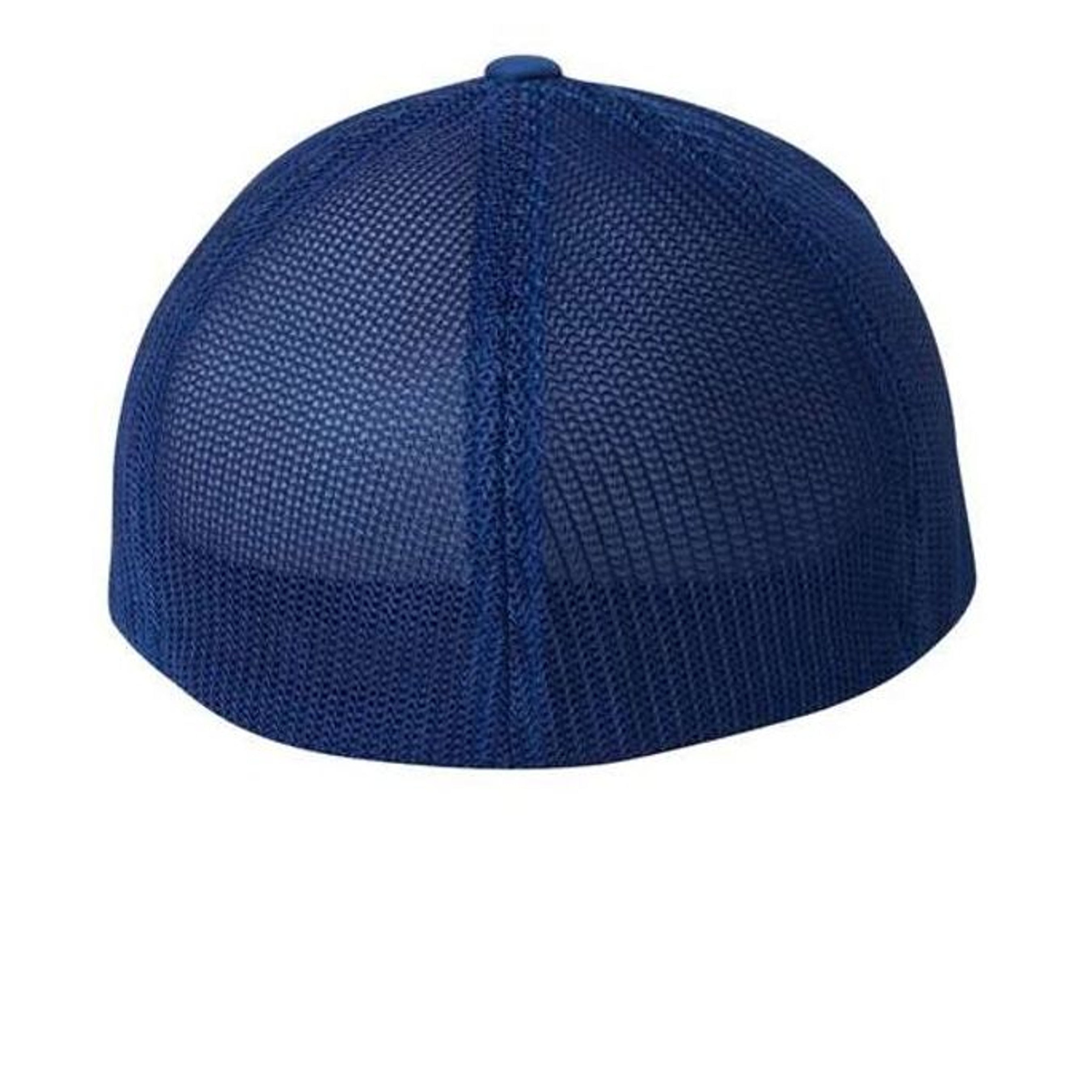 Royal Blue - 6511 - BACK