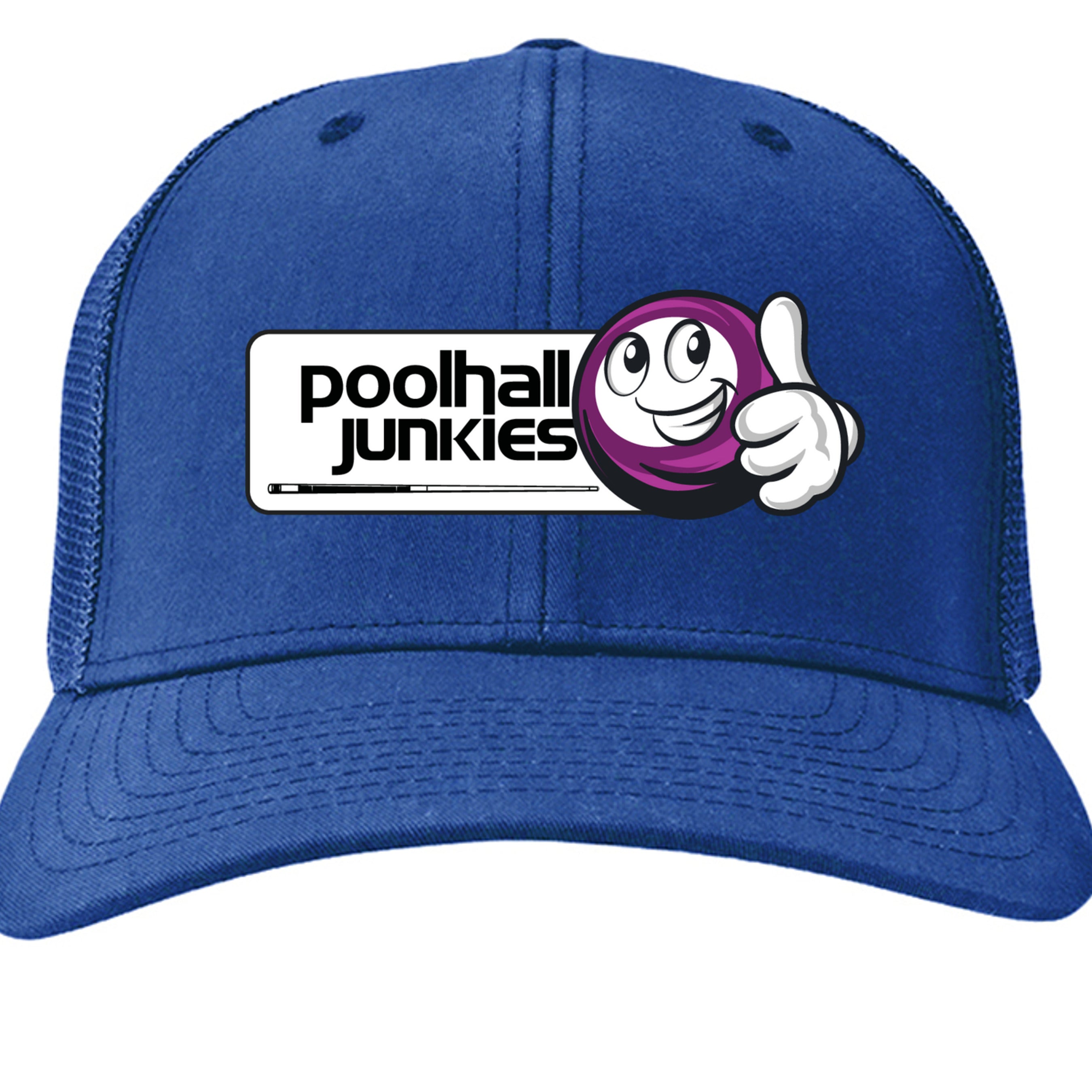 Royal Blue - 6511 - FRONT