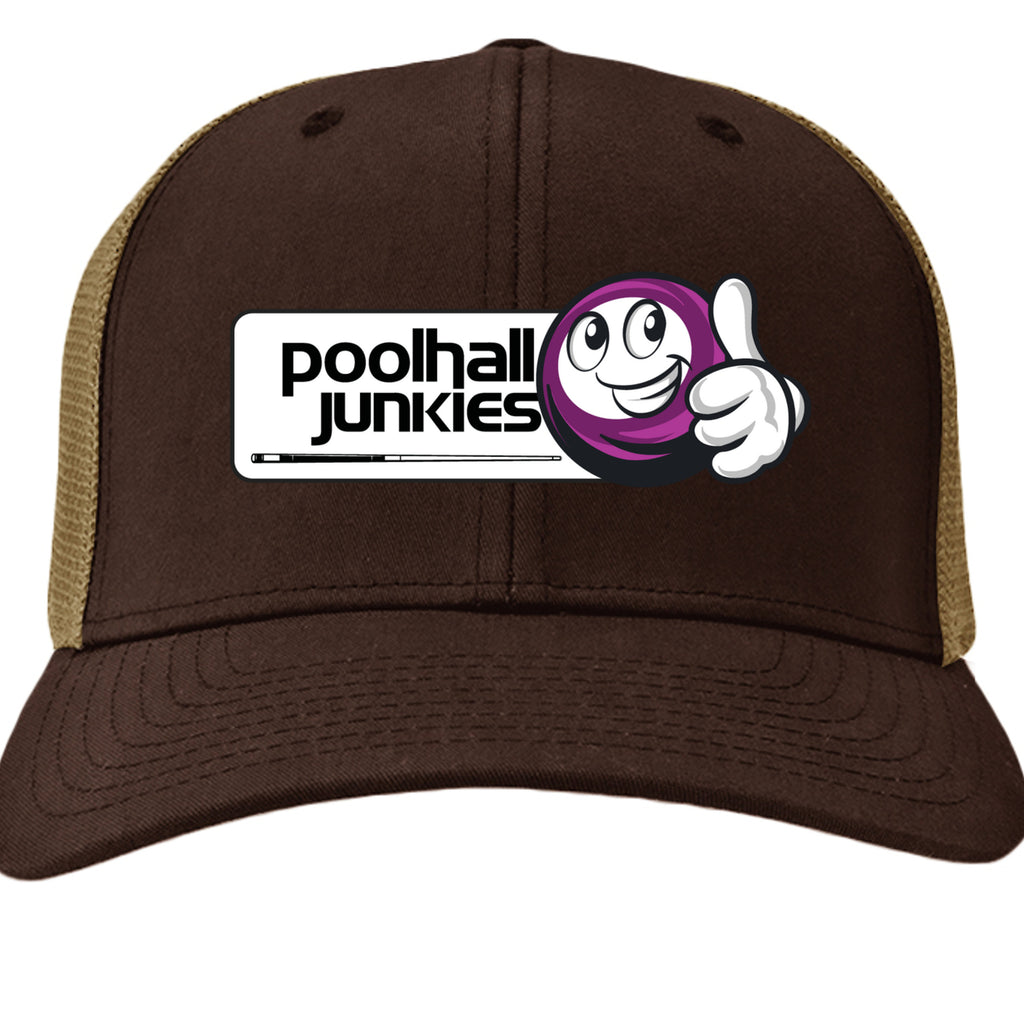 Brown/ Khaki - 6511 - FRONT