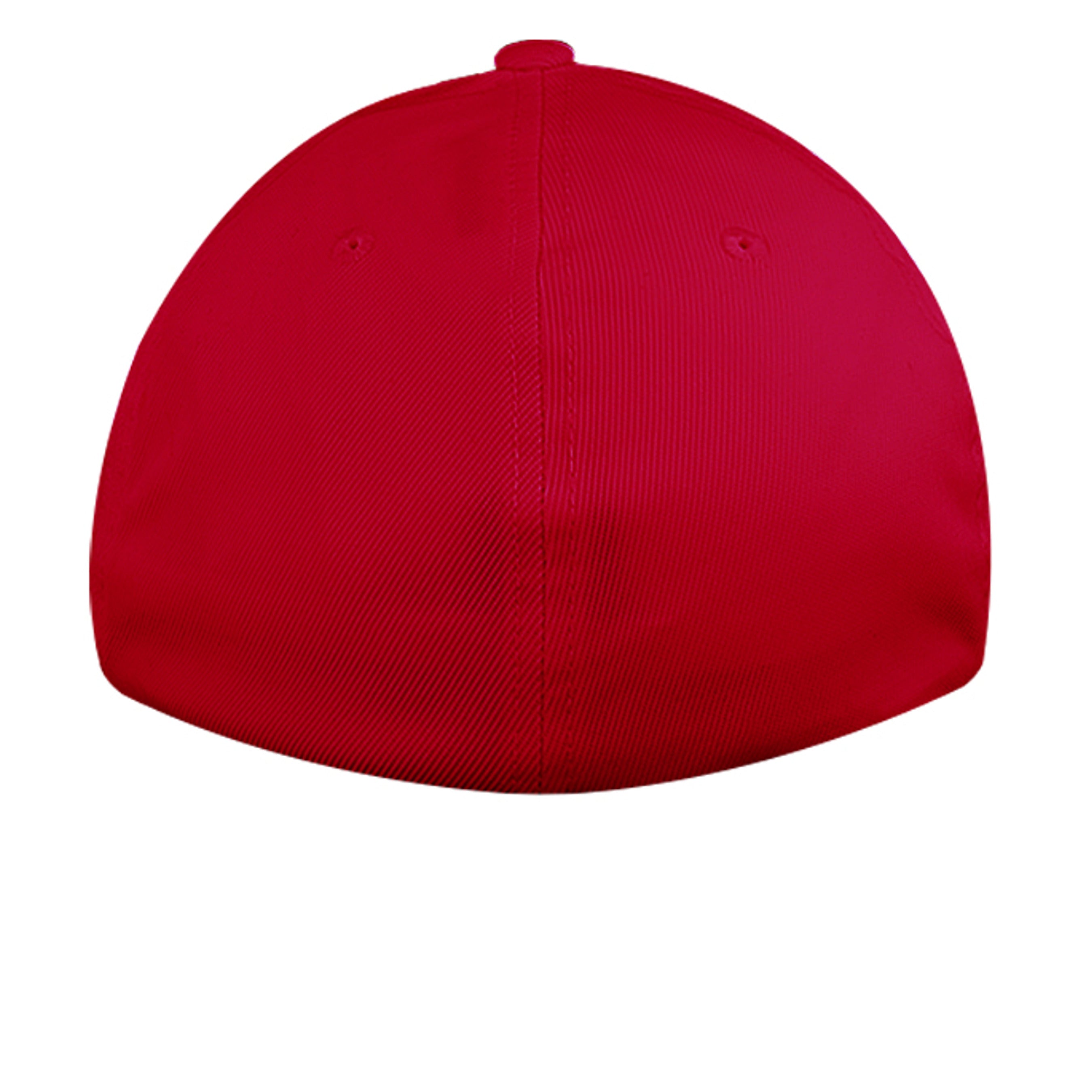 True Red - STC17 - BACK