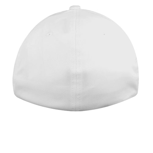 White - STC17 - BACK