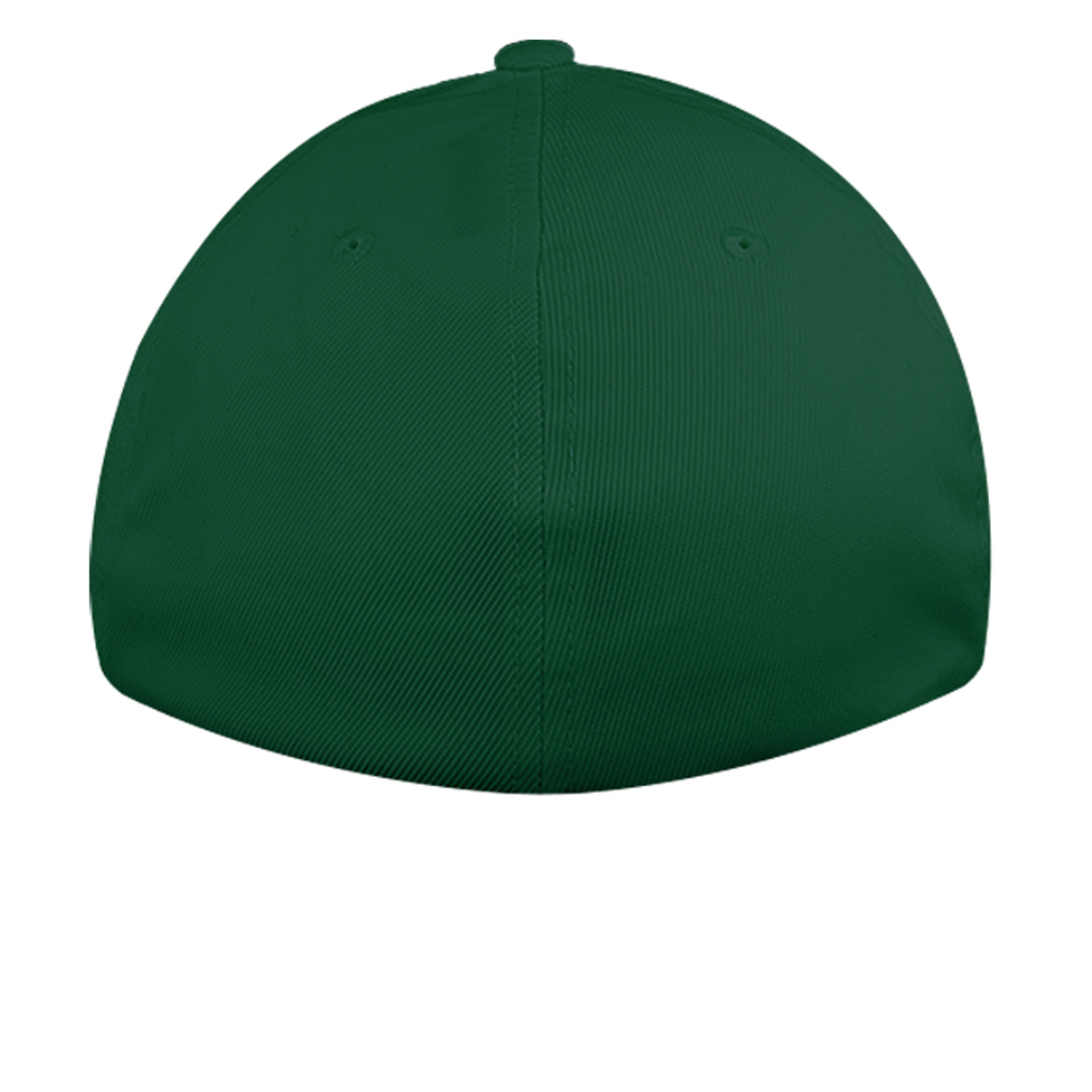 Forest Green - STC17 - BACK