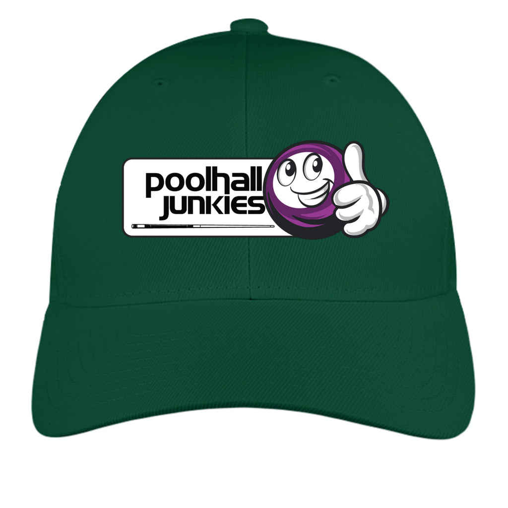 Forest Green - STC17 - FRONT
