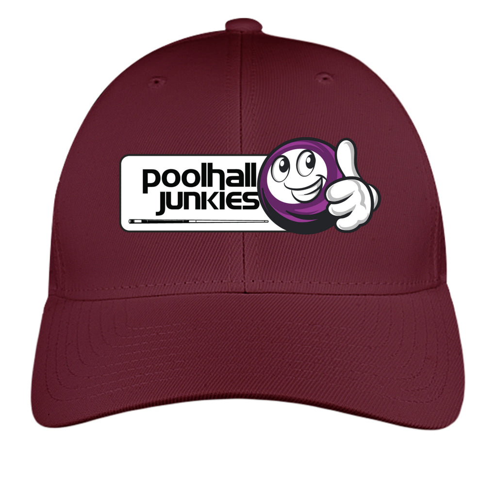 Maroon - STC17 - FRONT