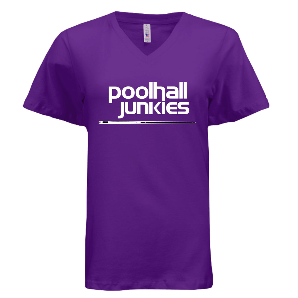 TEAM PURPLE - 6405 - FRONT