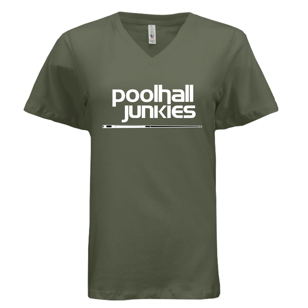 Military Green - 6405 - FRONT
