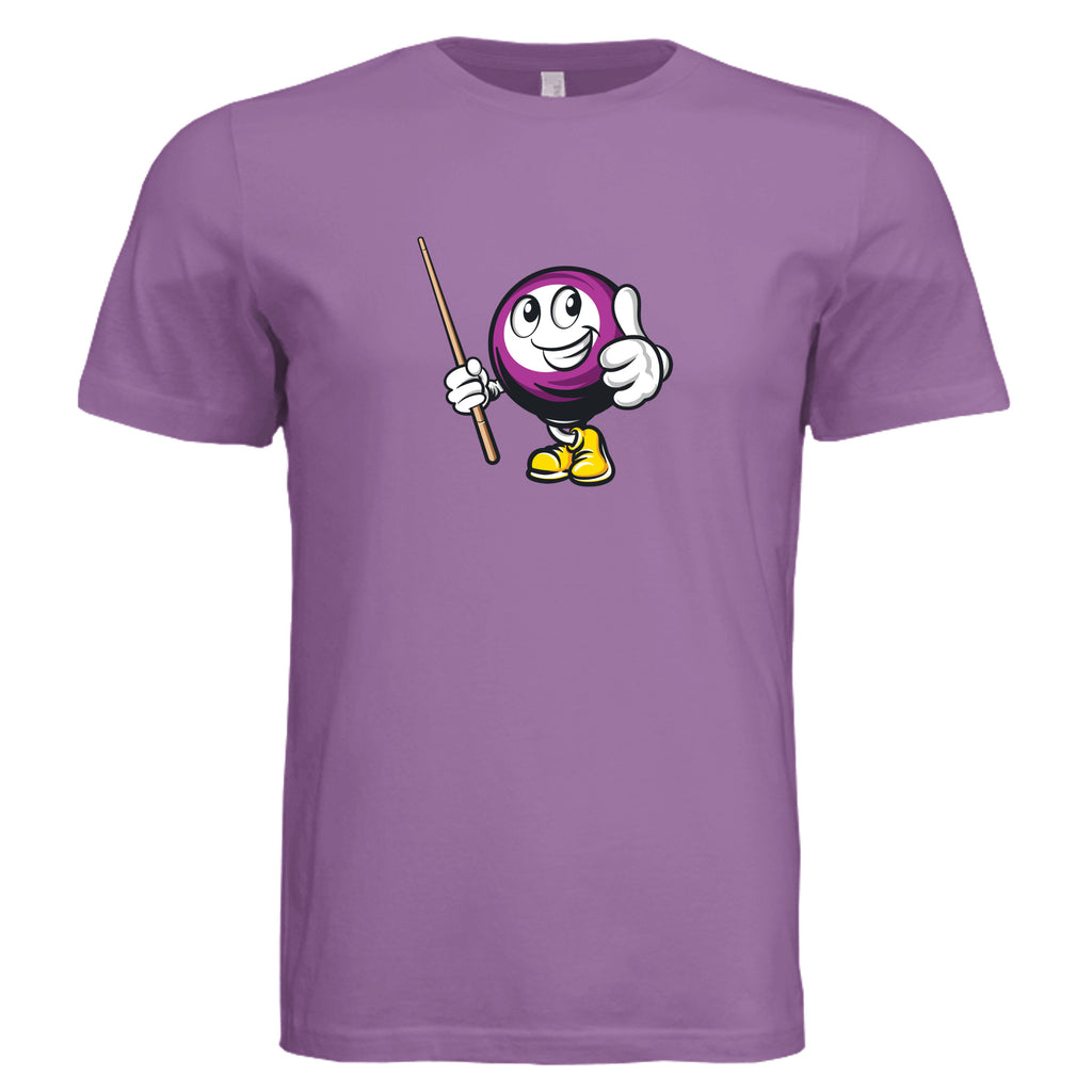 Dark Lavender - 3001C - FRONT