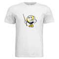 WHITE - 3001C - FRONT