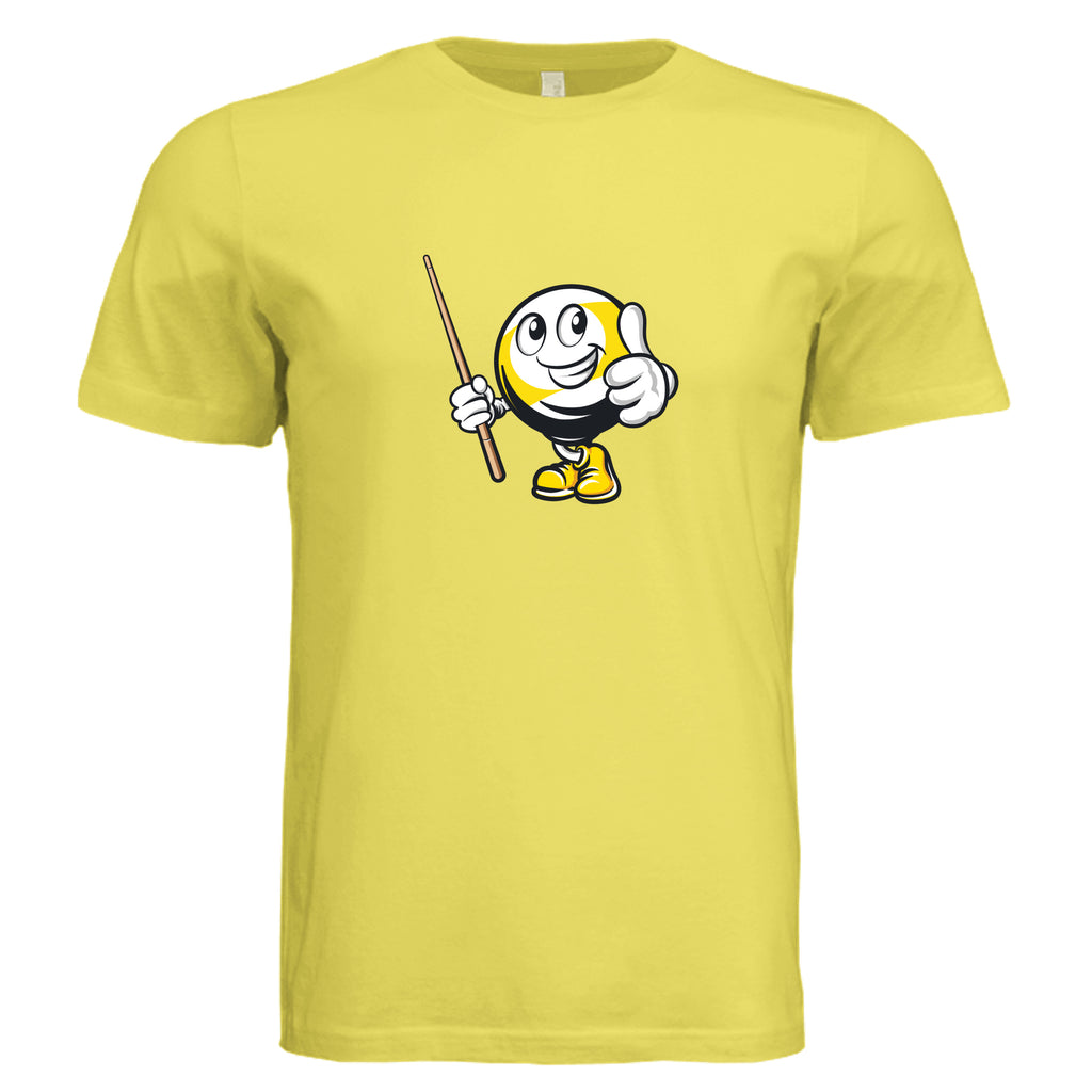 YELLOW - 3001C - FRONT