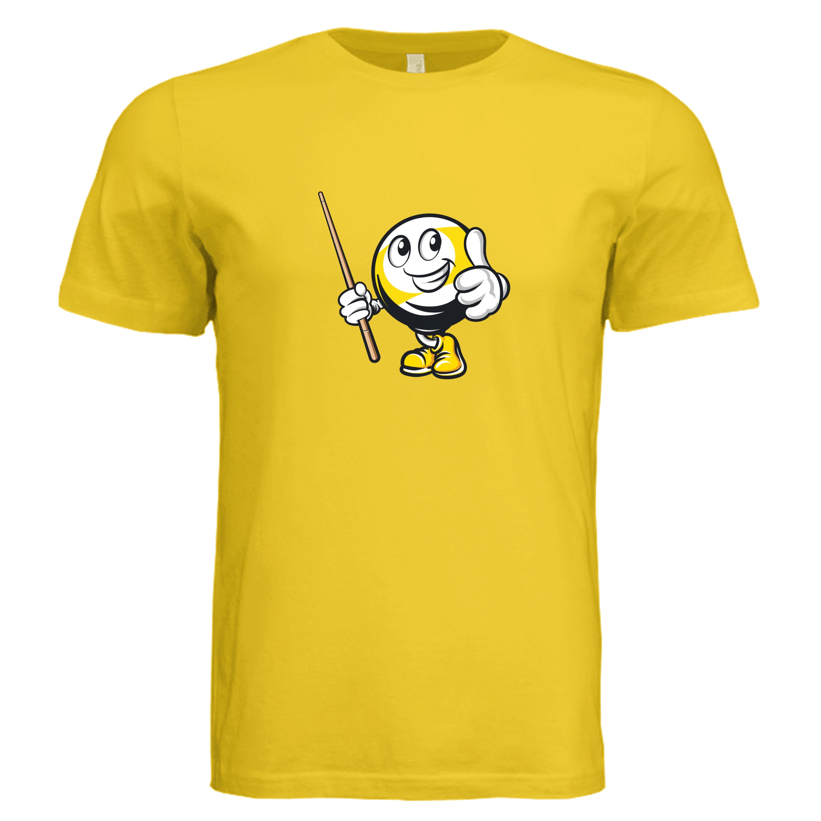MAIZE YELLOW - 3001C - FRONT