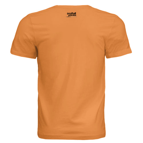 ORANGE - 3001C - BACK
