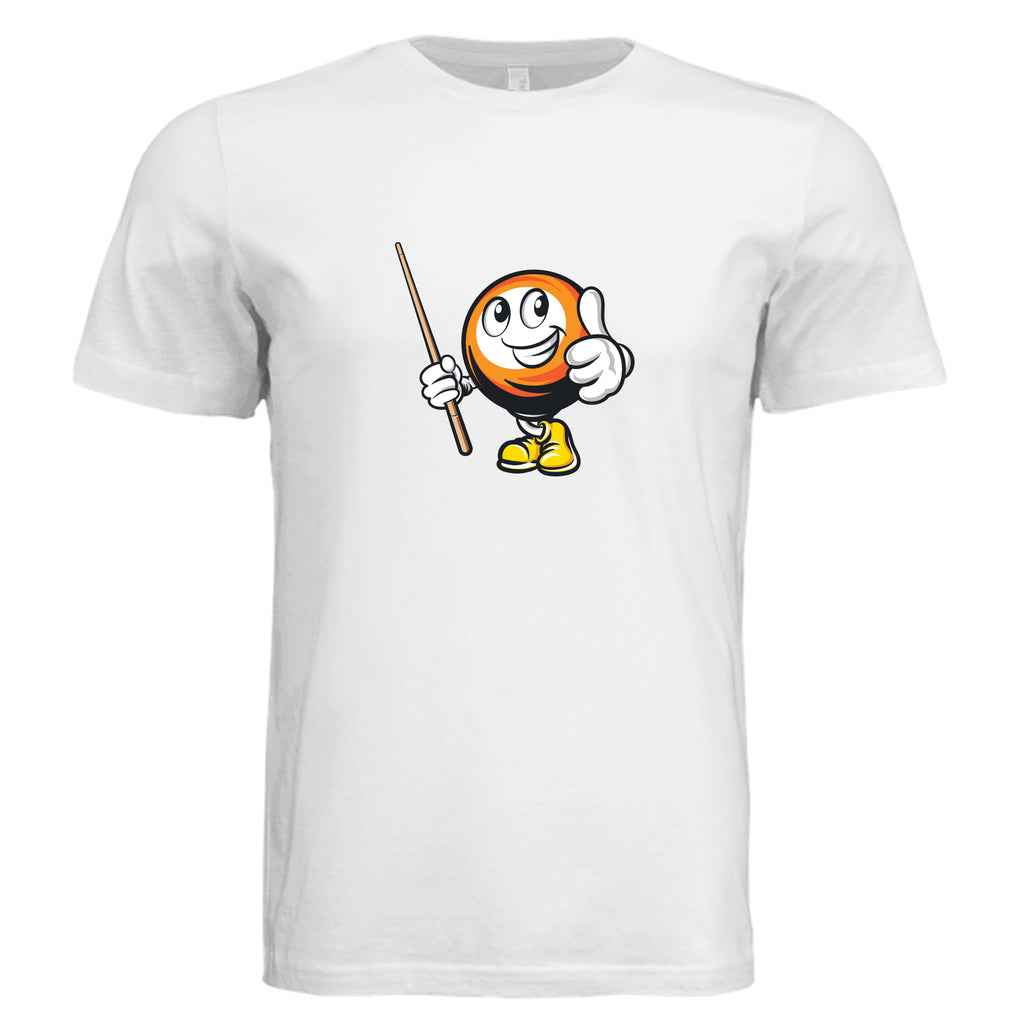 WHITE - 3001C - FRONT