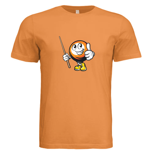 ORANGE - 3001C - FRONT